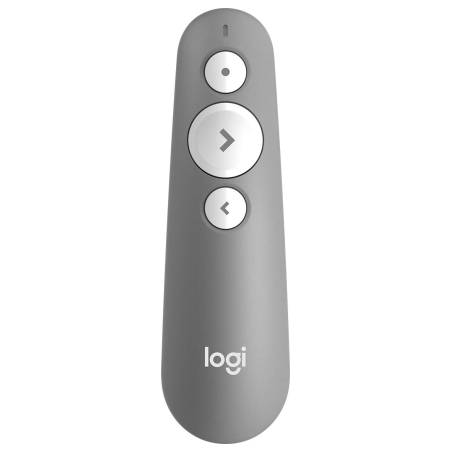 Logitech Remote Control R500s grey / 910-006520