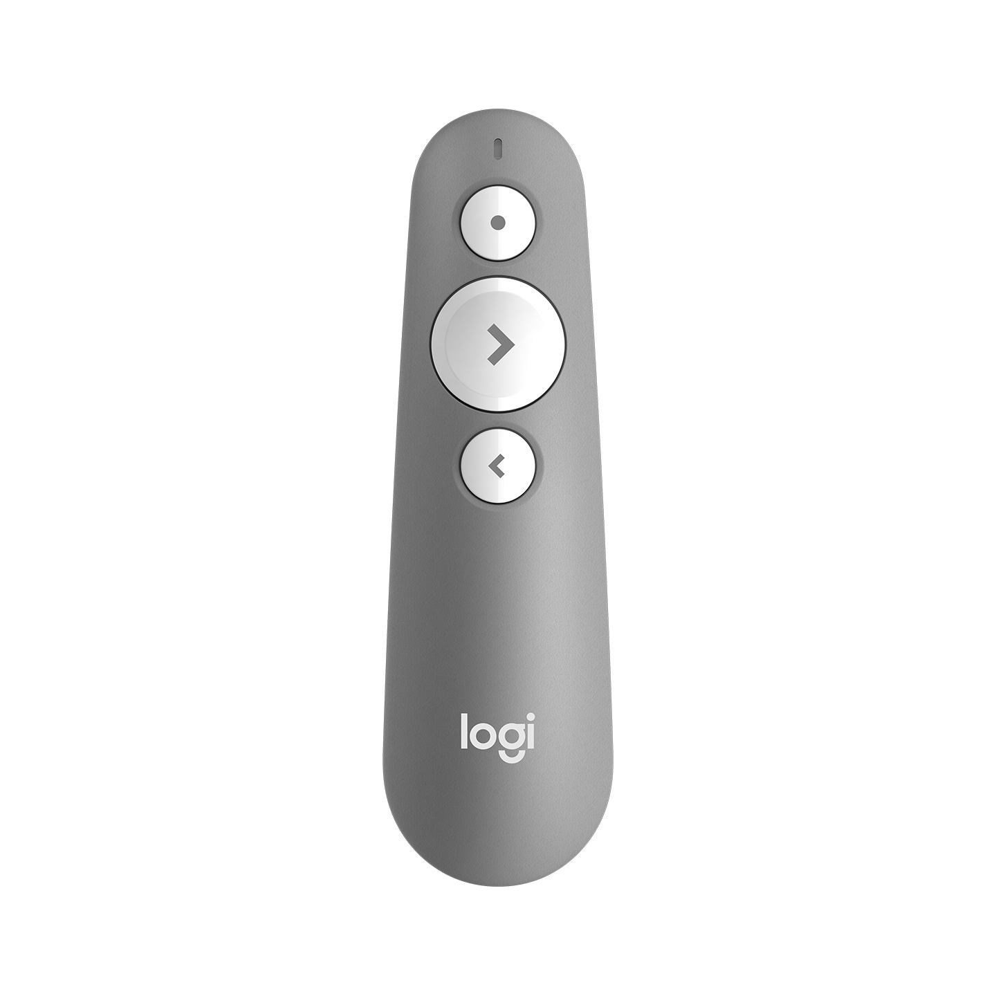 Logitech Remote Control R500s grey / 910-006520