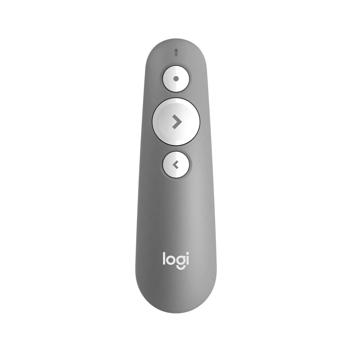 Logitech Remote Control R500s grey / 910-006520