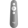 Logitech Remote Control R500s grey / 910-006520