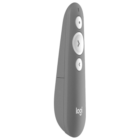 Logitech Remote Control R500s grey / 910-006520