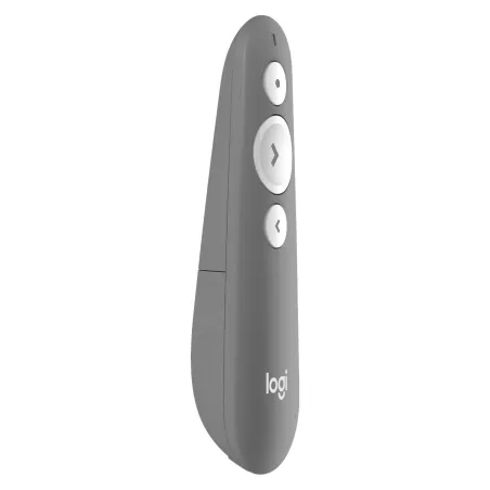 Logitech Remote Control R500s grey / 910-006520