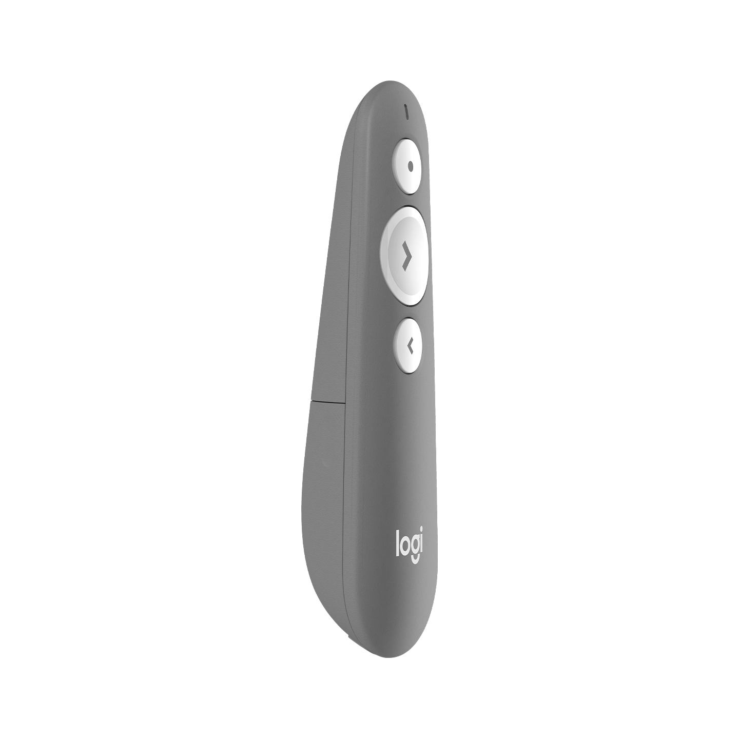 Logitech Remote Control R500s grey / 910-006520
