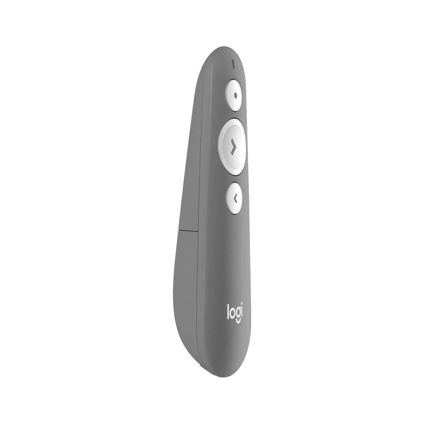 Logitech Remote Control R500s grey / 910-006520