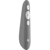 Logitech Remote Control R500s grey / 910-006520