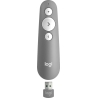 Logitech Remote Control R500s grey / 910-006520