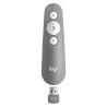Logitech Remote Control R500s grey / 910-006520