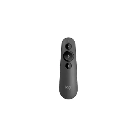 Logitech Remote Control R500s Graphite black / 910-005843