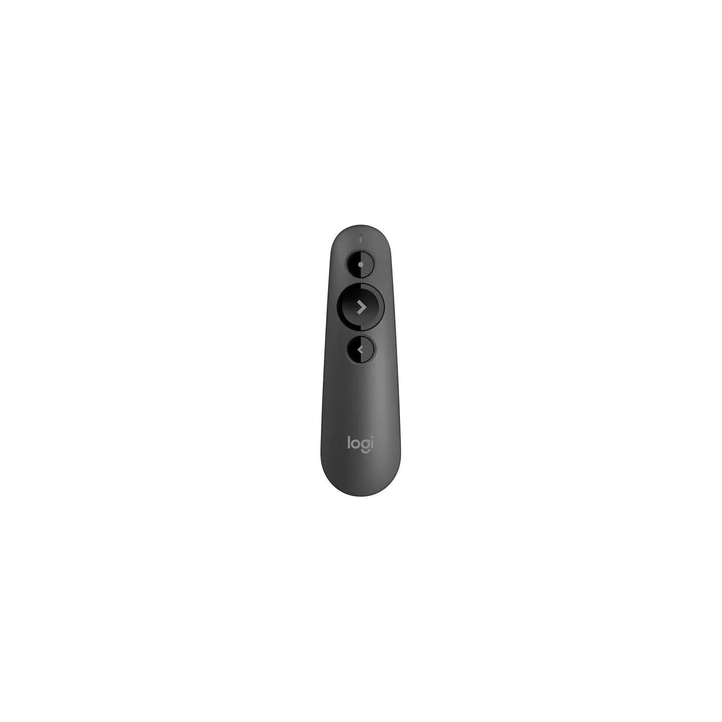 Logitech Remote Control R500s Graphite black / 910-005843