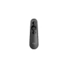 Logitech Remote Control R500s Graphite black / 910-005843