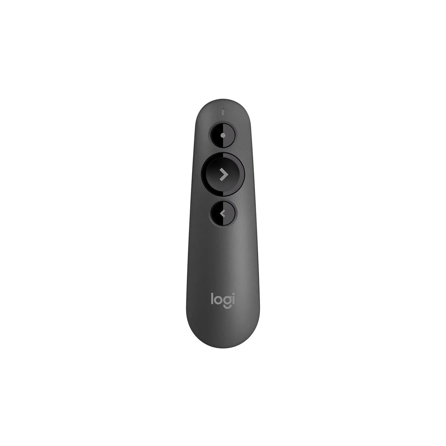 Logitech Remote Control R500s Graphite black / 910-005843