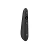 Logitech Remote Control R500s Graphite black / 910-005843