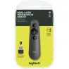 Logitech Remote Control R500s Graphite black / 910-005843