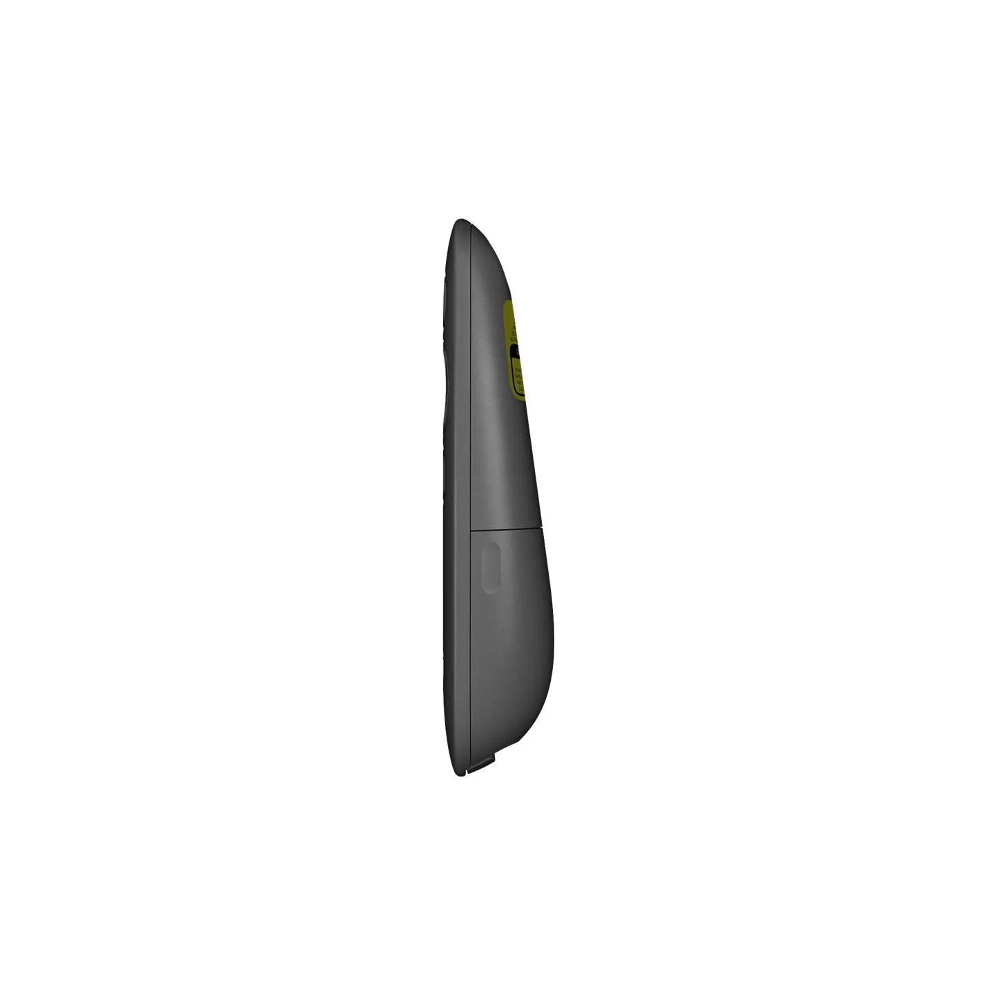 Logitech Remote Control R500s Graphite black / 910-005843