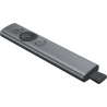 Logitech LOGI Spotlight Presentation Remote SLATE