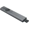 Logitech LOGI Spotlight Presentation Remote SLATE