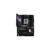 Asus ROG STRIX X870E-E GAMING WIFI | Processor family AMD | Processor socket AM5 | DDR5 | Supported hard disk drive interfaces S
