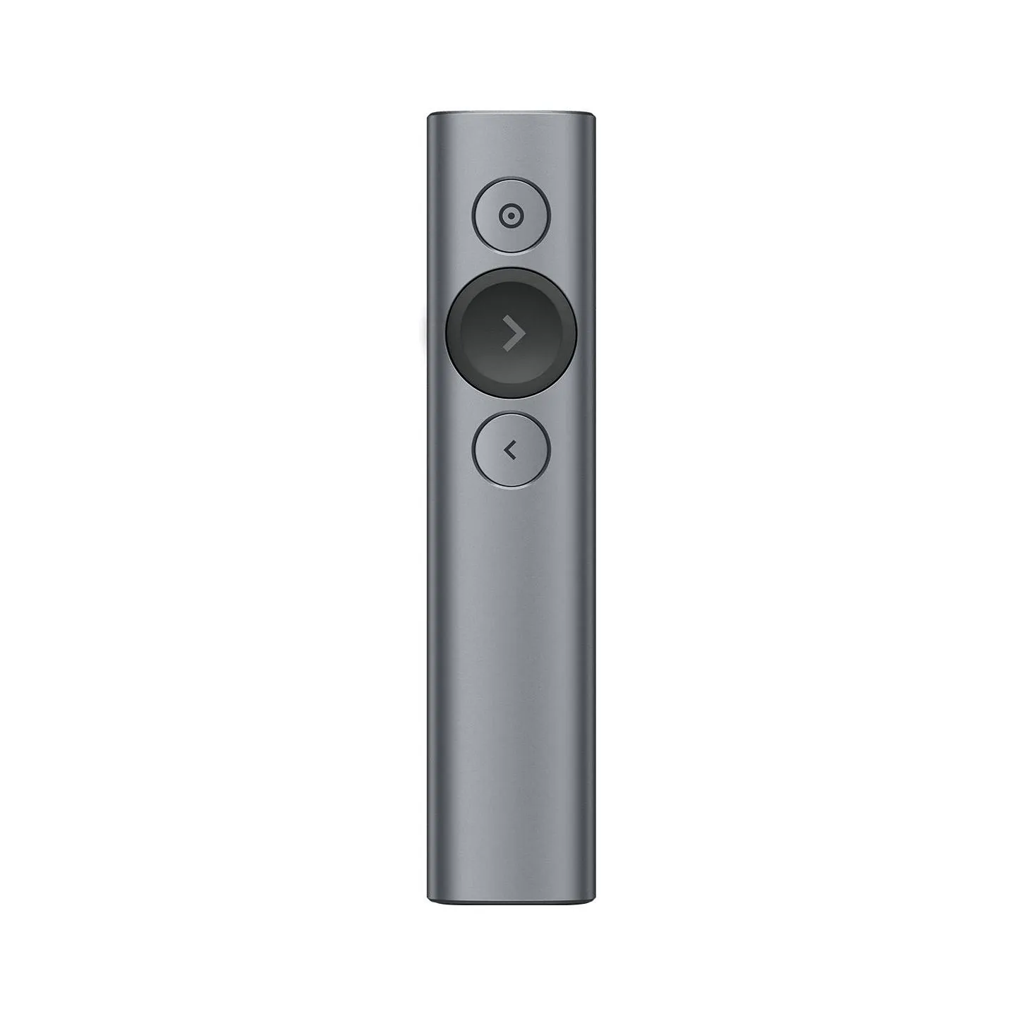 Logitech LOGI Spotlight Presentation Remote SLATE