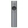 Logitech LOGI Spotlight Presentation Remote SLATE