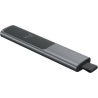 Logitech LOGI Spotlight Presentation Remote SLATE
