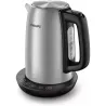 Philips | Kettle | HD9359/90 | Electric | 2200 W | 1.7 L | Plastic/Stainless Steel | 360° rotational base | Grey