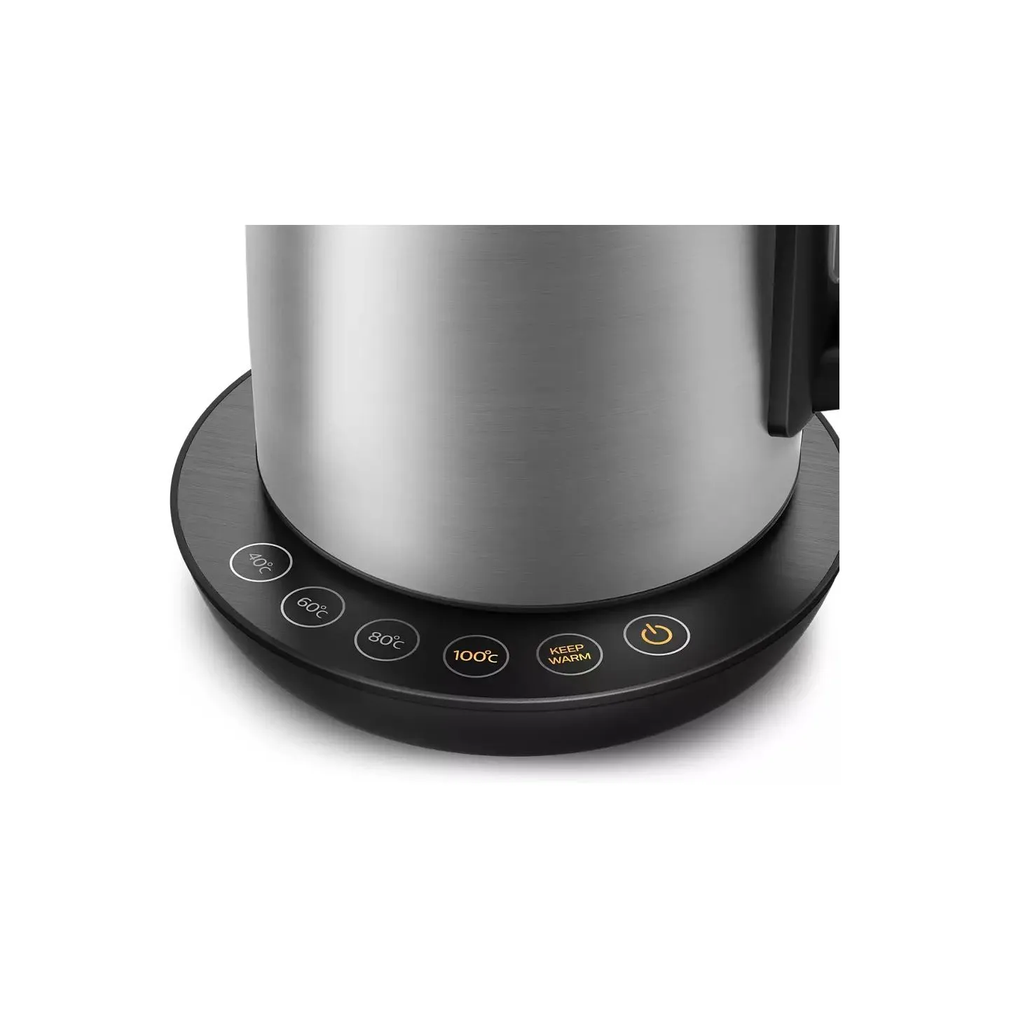 Philips | Kettle | HD9359/90 | Electric | 2200 W | 1.7 L | Plastic/Stainless Steel | 360° rotational base | Grey