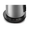 Philips | Kettle | HD9359/90 | Electric | 2200 W | 1.7 L | Plastic/Stainless Steel | 360° rotational base | Grey
