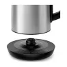 Philips | Kettle | HD9359/90 | Electric | 2200 W | 1.7 L | Plastic/Stainless Steel | 360° rotational base | Grey