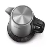 Philips | Kettle | HD9359/90 | Electric | 2200 W | 1.7 L | Plastic/Stainless Steel | 360° rotational base | Grey