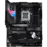 Asus ROG STRIX X870E-E GAMING WIFI | Processor family AMD | Processor socket AM5 | DDR5 | Supported hard disk drive interfaces S