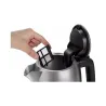 Philips | Kettle | HD9359/90 | Electric | 2200 W | 1.7 L | Plastic/Stainless Steel | 360° rotational base | Grey