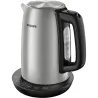 Philips | Kettle | HD9359/90 | Electric | 2200 W | 1.7 L | Plastic/Stainless Steel | 360° rotational base | Grey