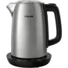 Philips | Kettle | HD9359/90 | Electric | 2200 W | 1.7 L | Plastic/Stainless Steel | 360° rotational base | Grey