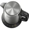 Philips | Kettle | HD9359/90 | Electric | 2200 W | 1.7 L | Plastic/Stainless Steel | 360° rotational base | Grey