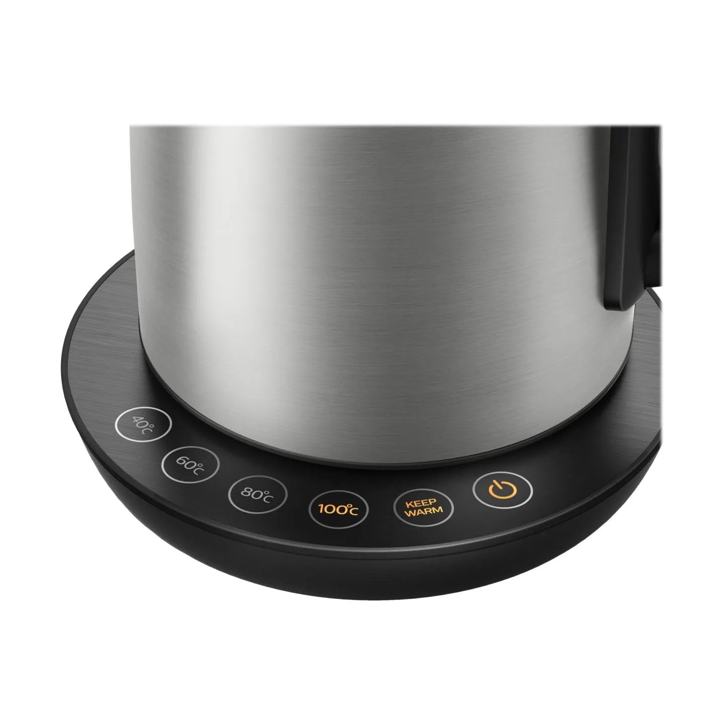 Philips | Kettle | HD9359/90 | Electric | 2200 W | 1.7 L | Plastic/Stainless Steel | 360° rotational base | Grey