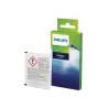Philips Milk circuit cleaner sachets CA6705/10 Same as CA6705/60 For 6 uses / CA6705/10