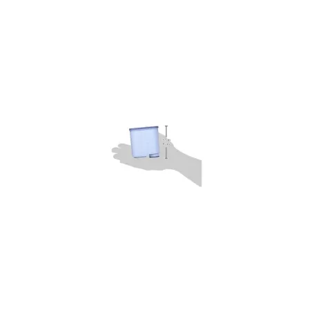 Philips Calc and Water filter CA6903/10 Same as CA6903/00 No descaling up to 5000 cups* Prolong machine lifetime 1x AquaClean Fi