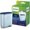 Philips Calc and Water filter CA6903/10 Same as CA6903/00 No descaling up to 5000 cups* Prolong machine lifetime 1x AquaClean Fi