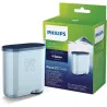 Philips Calc and Water filter CA6903/10 Same as CA6903/00 No descaling up to 5000 cups* Prolong machine lifetime 1x AquaClean Fi