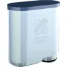 Philips Calc and Water filter CA6903/10 Same as CA6903/00 No descaling up to 5000 cups* Prolong machine lifetime 1x AquaClean Fi