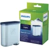 Philips Calc and Water filter CA6903/10 Same as CA6903/00 No descaling up to 5000 cups* Prolong machine lifetime 1x AquaClean Fi