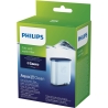 Philips Calc and Water filter CA6903/10 Same as CA6903/00 No descaling up to 5000 cups* Prolong machine lifetime 1x AquaClean Fi