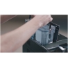 Philips Calc and Water filter CA6903/10 Same as CA6903/00 No descaling up to 5000 cups* Prolong machine lifetime 1x AquaClean Fi