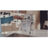 Philips Calc and Water filter CA6903/10 Same as CA6903/00 No descaling up to 5000 cups* Prolong machine lifetime 1x AquaClean Fi