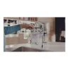 Philips Calc and Water filter CA6903/10 Same as CA6903/00 No descaling up to 5000 cups* Prolong machine lifetime 1x AquaClean Fi