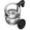 Philips Kettle HD9339/80 2200W 1.7l, Crystal glass, light status indicator / HD9339/80