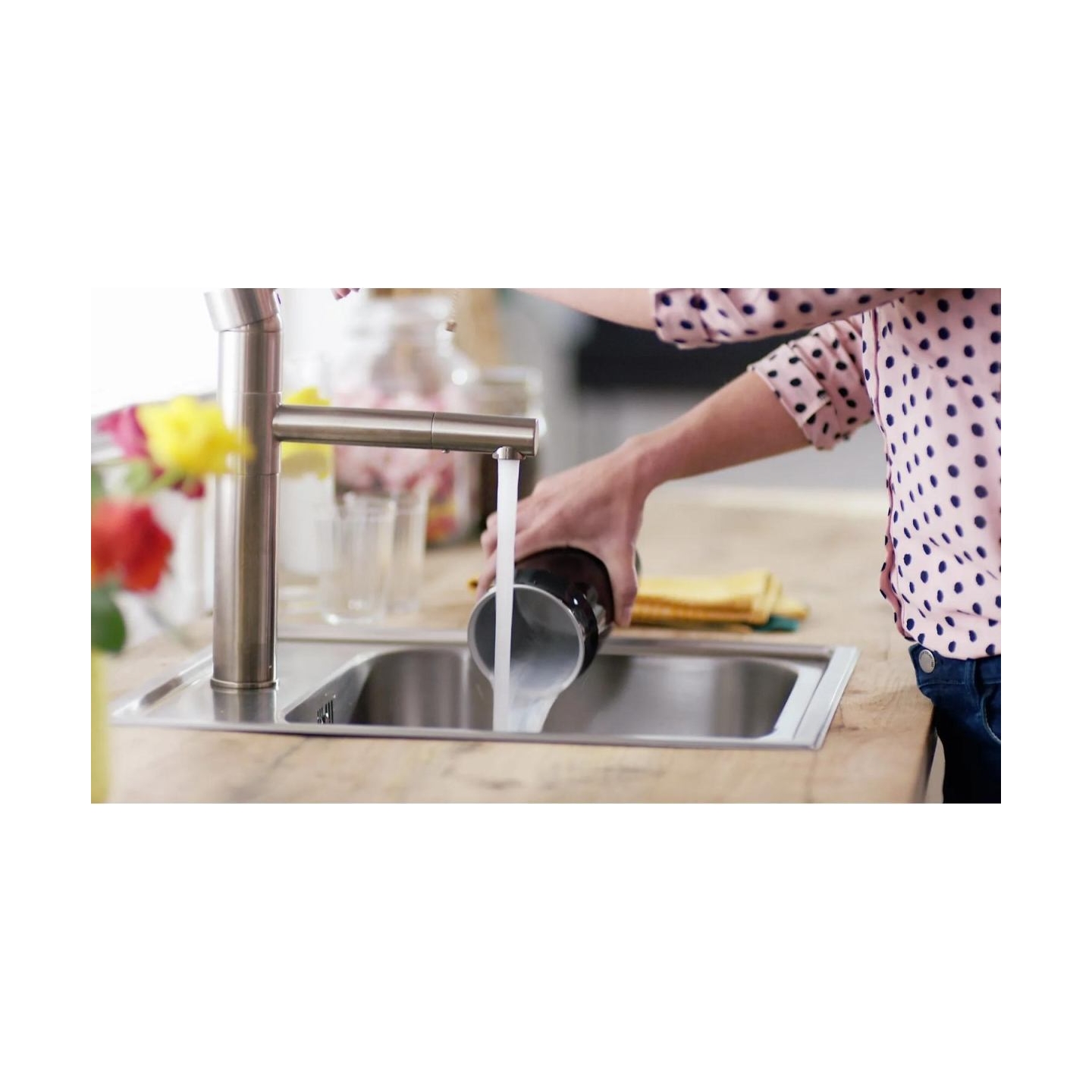 Philips CA6500/63 Milk Twister Milk frother / CA6500/63