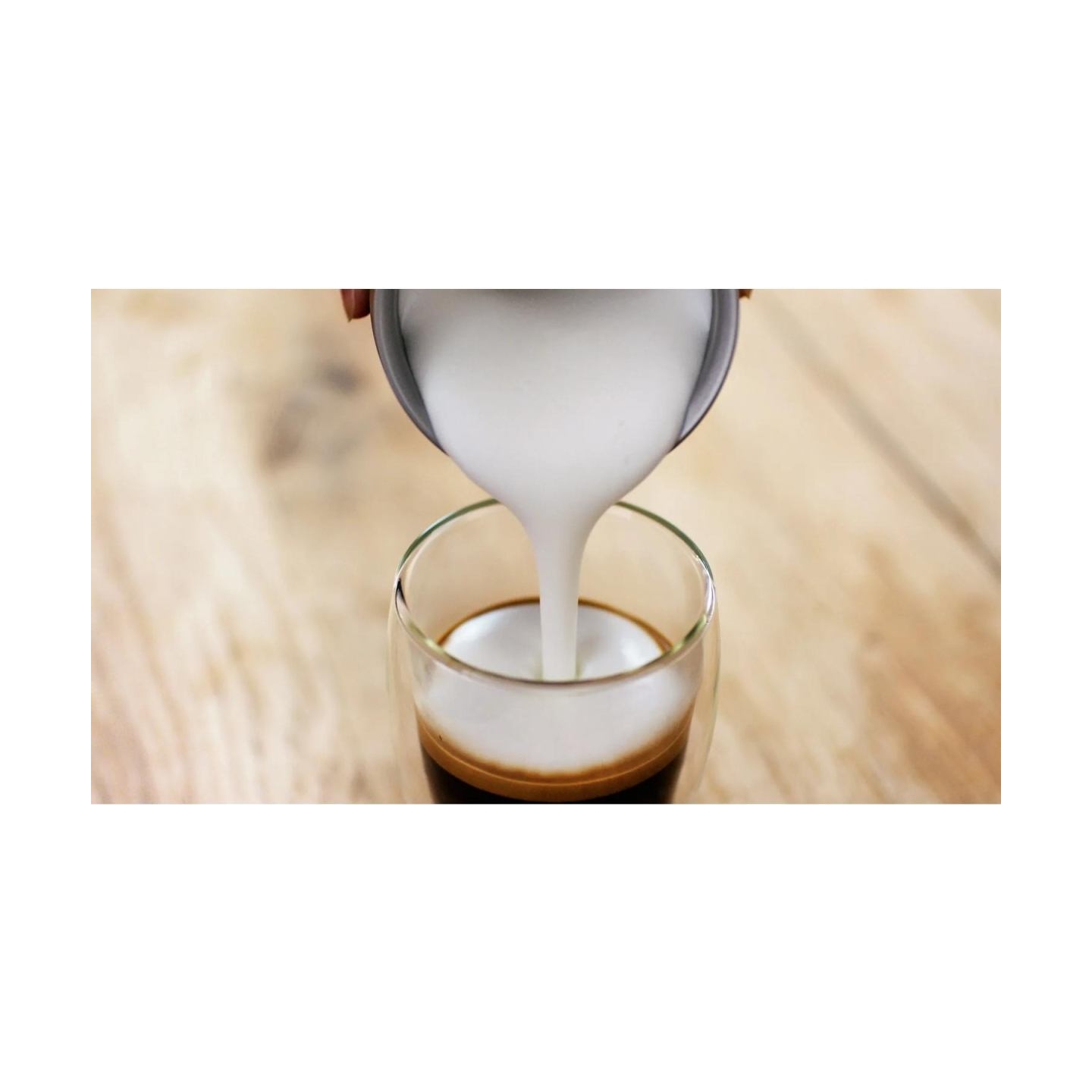 Philips CA6500/63 Milk Twister Milk frother / CA6500/63