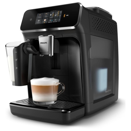 Philips Series automatic espresso LatteGo machine EP2331/10 / EP2331/10