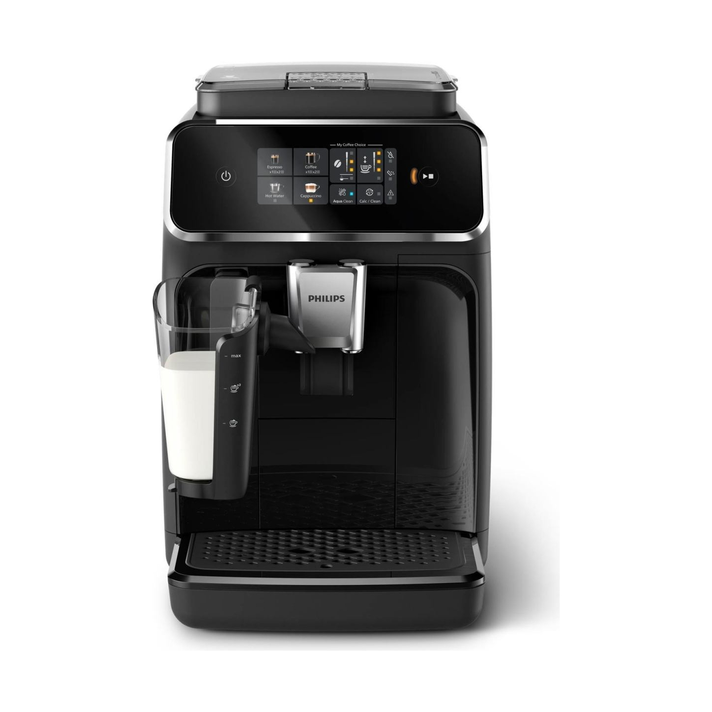 Philips Series automatic espresso LatteGo machine EP2331/10 / EP2331/10